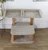 Natural Wood Cat Tree for Large Cats
