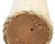 Unoiled sisal rope scratching posts built for large cats in premium cat house
