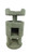 Premier Contemporary Cat House Green Premier Contemporary Cat House Green