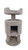 Premier Contemporary Cat House -Gray Premier Contemporary Cat House -Gray