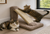 Angled Sisal Rope Cat Scratching Post | Made in USA