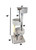 New Cat Condos Premier Cat Tree -Measurements New Cat Condos Premier Cat Tree -Measurements