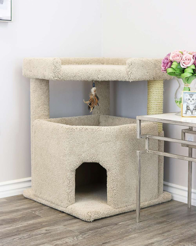 96 deals cat condo