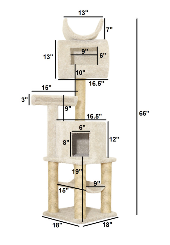 New Cat Condos 66