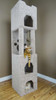 New Cat Condos Premier 6-foot Cat Tower