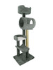 New Cat Condos Deluxe Cat Tower -Green