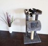 Premier Cat Climber Cat Tree-Gray