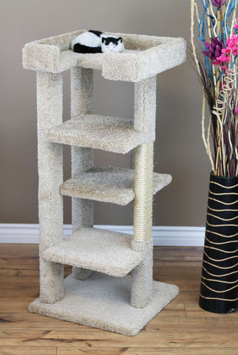 40 inch cat tree