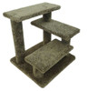 New Cat Condos Crazy Pet Stairs-Green