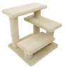 New Cat Condos Crazy Pet Stairs-Beige