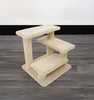 New Cat Condos Crazy Pet Stairs -Beige