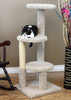 New Cat Condos 46-inch Cat Tower