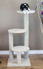 New Cat Condos 46" Cat Tree