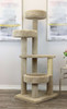 Large Cat Tower -Beige