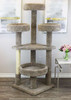 Prestige Cat Trees Maine Coon Cat Tower