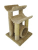 Premier Cat Scratch & Sleep Furniture-Beige