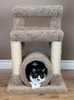 Premier Cat Scratch & Sleep Furniture