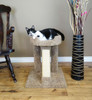 New Cat Condos Elevated Cat Perch