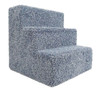 Premier Pet Stairs in blue