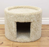 Premier Cat Cave-Beige