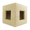 Premier Pet Hiding Cube-Beige