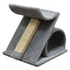 Premier Z Cat Scratcher-Gray