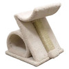 Premier Z Cat Scratcher-Beige