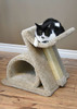 Premier Z Cat Scratcher front