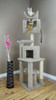New Cat Condos 6 Foot Tall Playstation Cat Tower