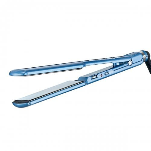 BaBylissPRO Nano Titanium Ultra-Thin Flat Iron 1.5Inch