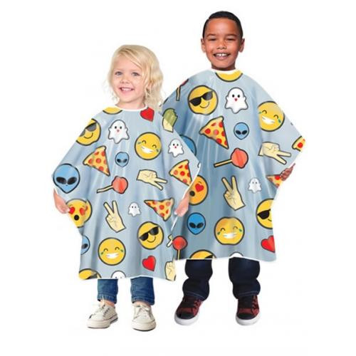 Betty Dain Social Kids Cutting Cape