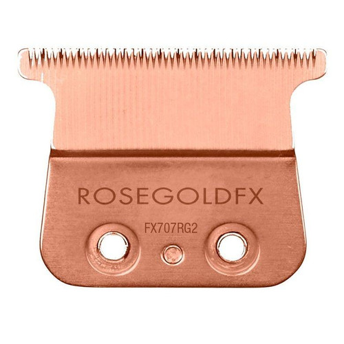 BaByliss Pro Rose Gold Replacement Blade FX707RG2