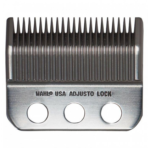 Wahl Adjusto-Lock 1mm - 3mm Clipper Blade For Senior, Designer, Sterling 4, Sterling 1 Plus #1005