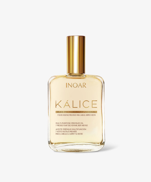 Inoar Kalice Oil 3.4oz oleo