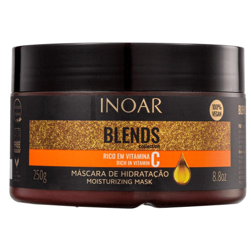 Inoar Blends Mask 8.8 oz