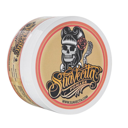 Suavecita Pomade 4oz