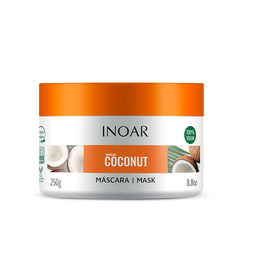 Inoar Coconut Mask Inoar Coconut Mask 250g