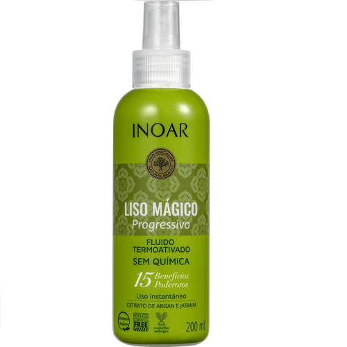 Inoar Liso Magico