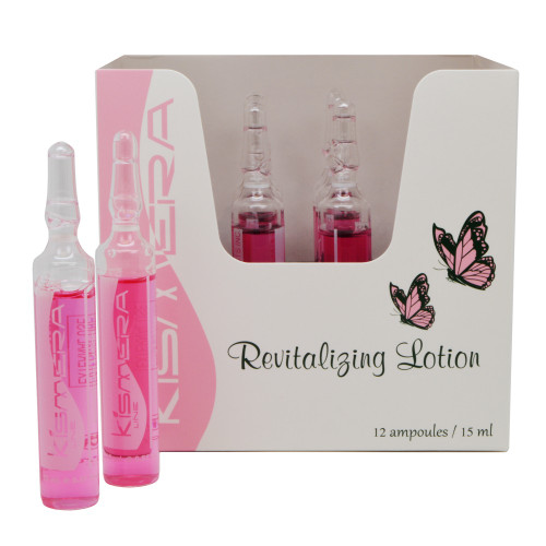 Kismera Revitalizing Lotion