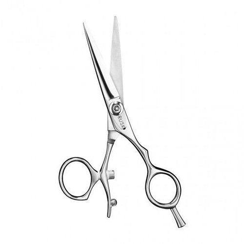 Rusk delta shears 5.5 inch VG-10 swivel