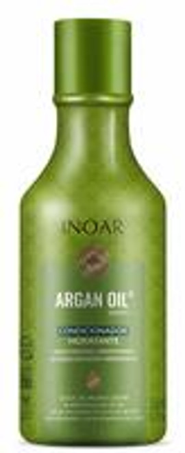 Inoar Argan Oil Conditioner 250ml