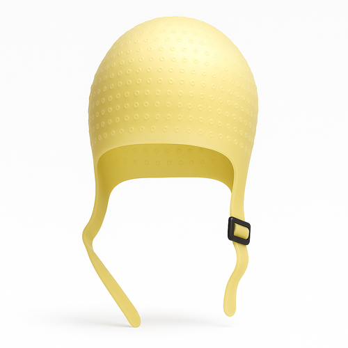 Professional Silicone Salon Tipping Cap