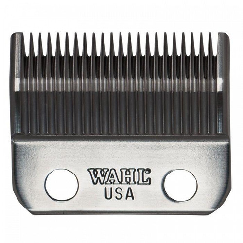 Wahl Standard 1mm-3mm Clipper Blade For Super Taper, Super Taper II, Icon, Sterling 9 #1006