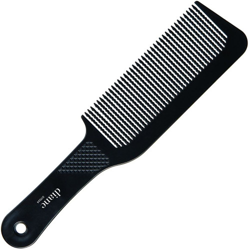 Diane Flat Top Clipper Comb 9.5inch #D7024