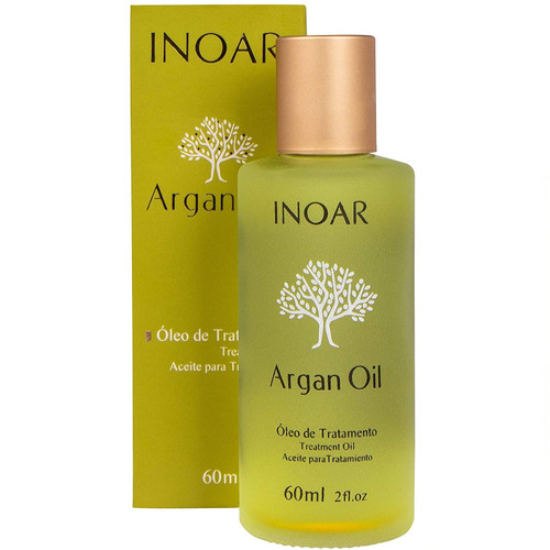 Inoar Argan Oil