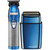 BaByliss BlueFX Skeleton Lithium Outliner & Blue Metal Cordless Double Foil Shaver Combo #FXHOLPK2BC