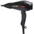 Turbo Power TwinTurbo 3800 Ionic & Ceramic Eco-Friendly Professional Hair Dryer with attachments