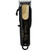 Wahl Limited Edition Magic Clip Black & Gold Cordless #8148-100 (Dual Voltage)