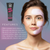 Level 3 Pink Facial Mask directions