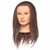 Penelope Mannequin 100% Human Hair D308